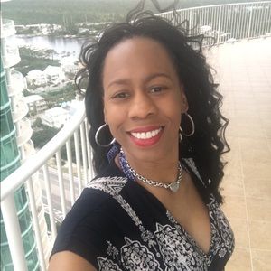 Meet your Posher, Terri